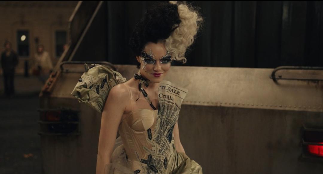 病娇黑白魔女，流水线上的又一反派？