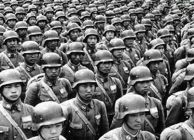 团长旅长一般是什么级别,大旅长是什么级别