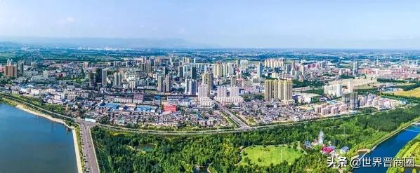 山西孝义百强县排名,山西最富的县孝义县