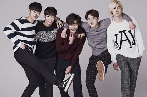 乐华老板和王一博,乐华王一博总裁