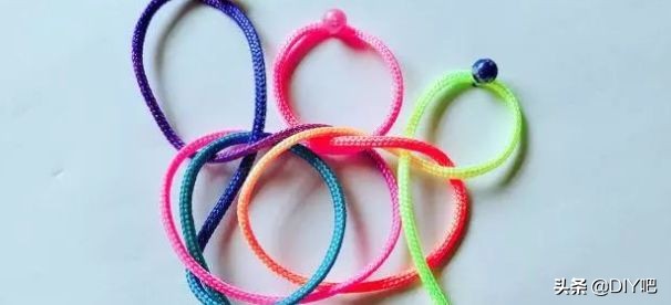 冰花结的简单编法看一遍,中国结编织教程如意冰花结