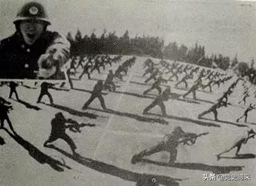 三野第一猛将名单,三野首任军长完整版