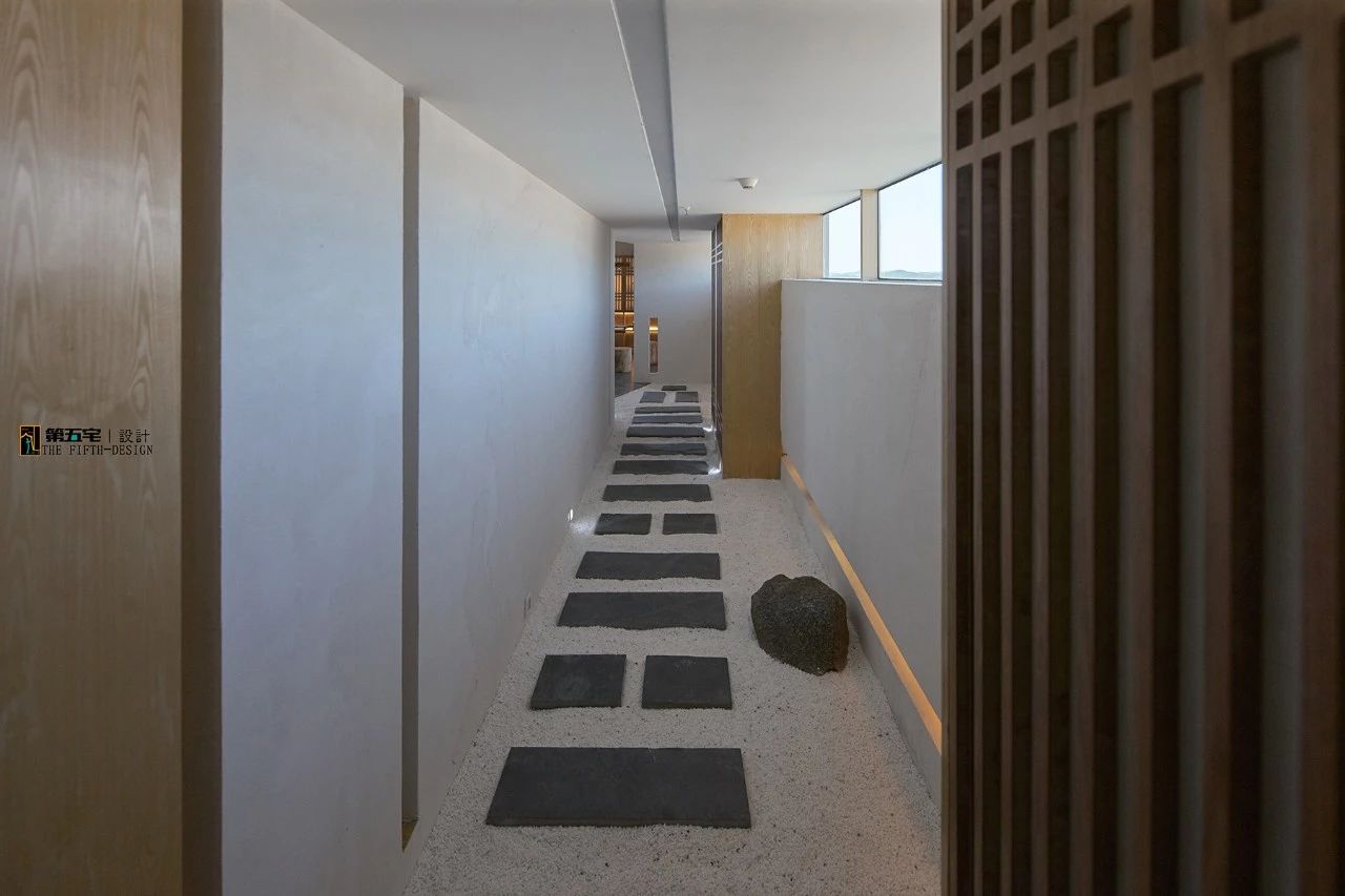 *安泰**保利商务大厦22楼智悲禅修中心300平会所装修,完工实景拍摄