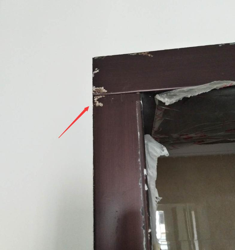 门套掉漆修复靠谱吗,门套掉漆修复要多少钱