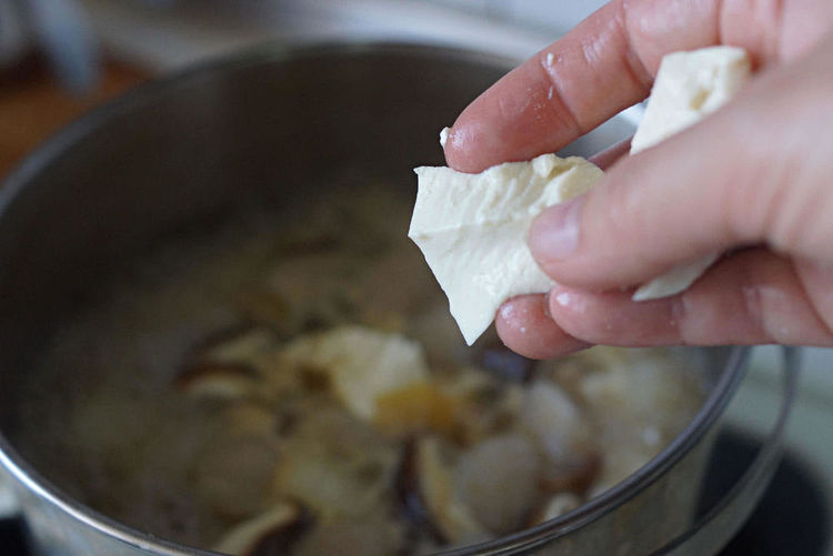 儿童春季补钙骨头汤,骨头汤怎么熬最补钙1岁儿童