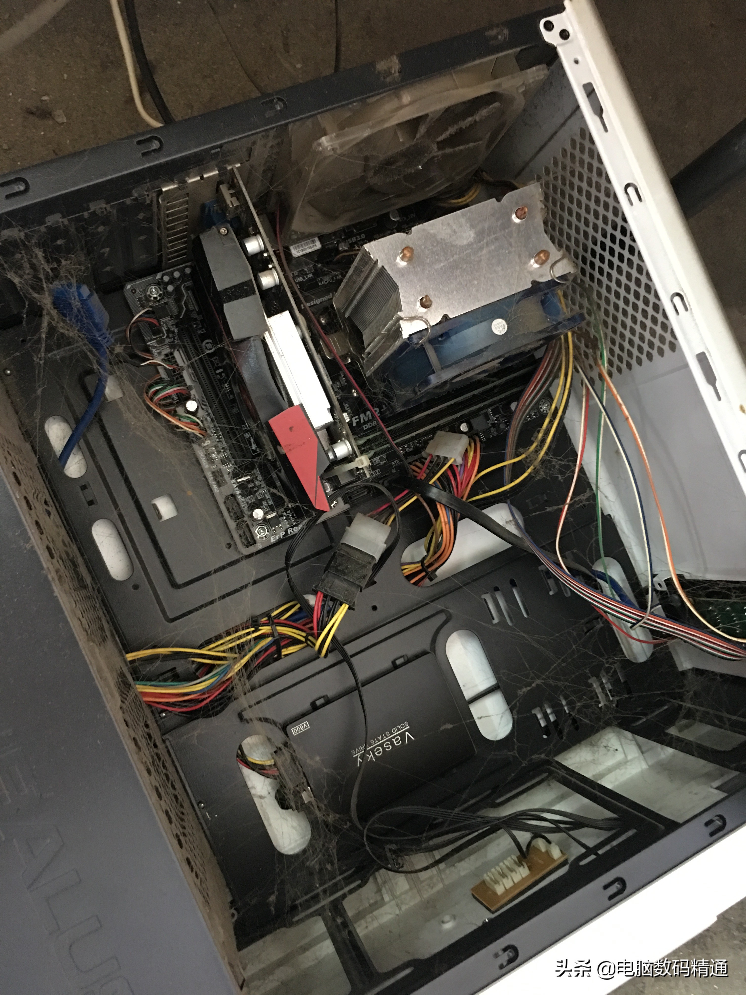 网上卖的二手电脑靠谱吗,网上卖的二手电脑是真的吗