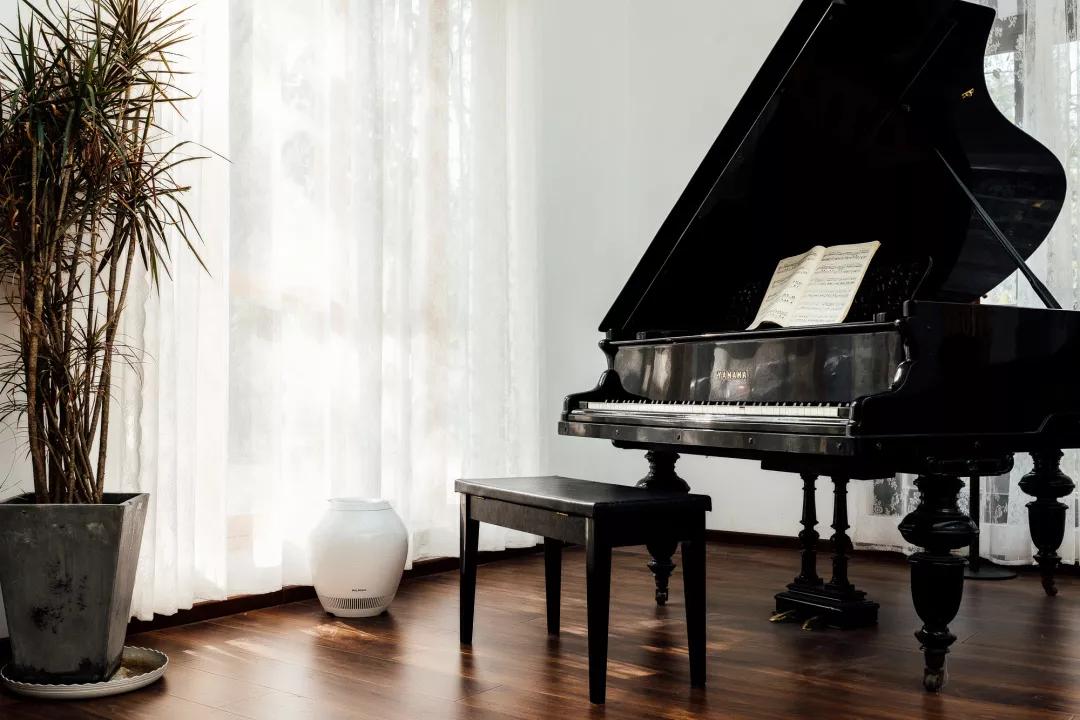 日本殿堂级加湿器：无雾无菌，净化空气，重新定义空气湿度的意义