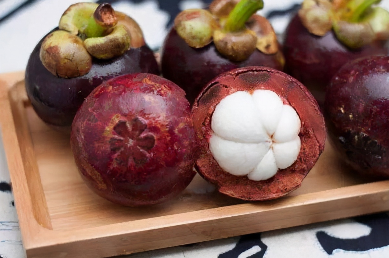 山竹得挑什么样的好吃,哪种山竹好吃又简单