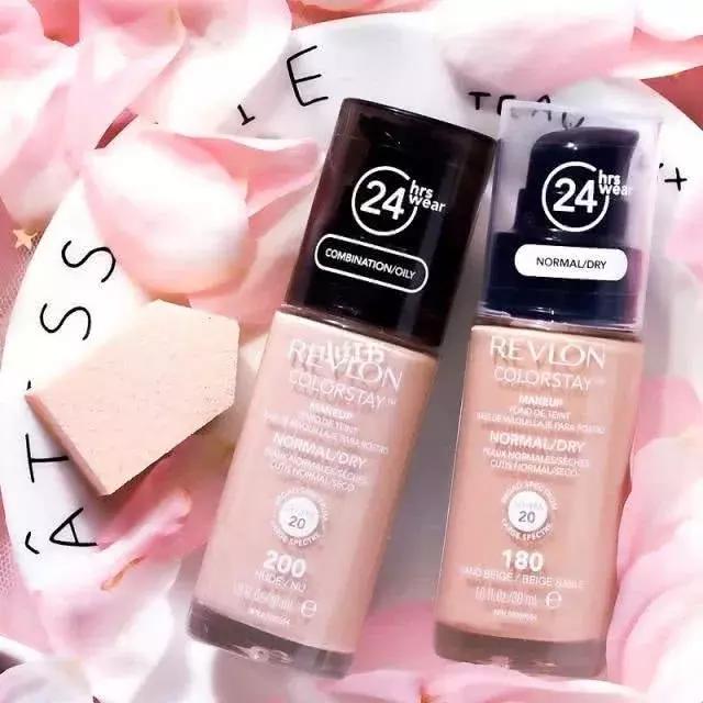 雅诗兰黛持久无暇气垫粉霜,雅诗兰黛粉底适合干皮的怎么选