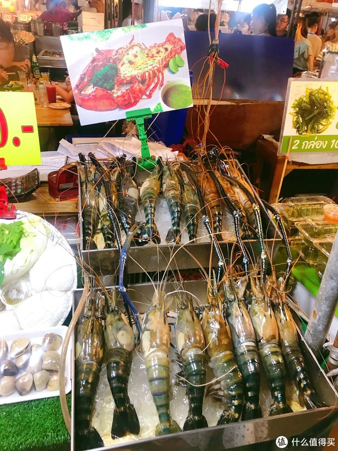 泰国萨瓦迪卡旅行攻略,泰国萨瓦迪卡旅行记