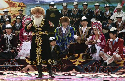 各个民族有自己不同时间的春节吗,中国56个民族都过春节吗