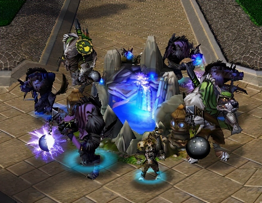 还记得小时候玩过的游戏有哪些,大家还记得这些曾经玩过的游戏吗