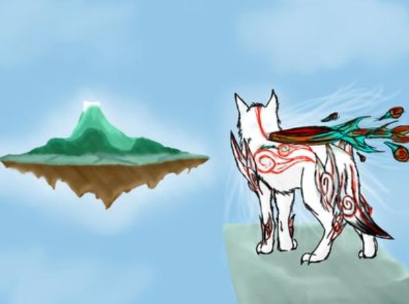 日本的仙境传说,仙境传说在日本