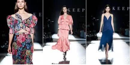 monday时尚秀,monday买手店