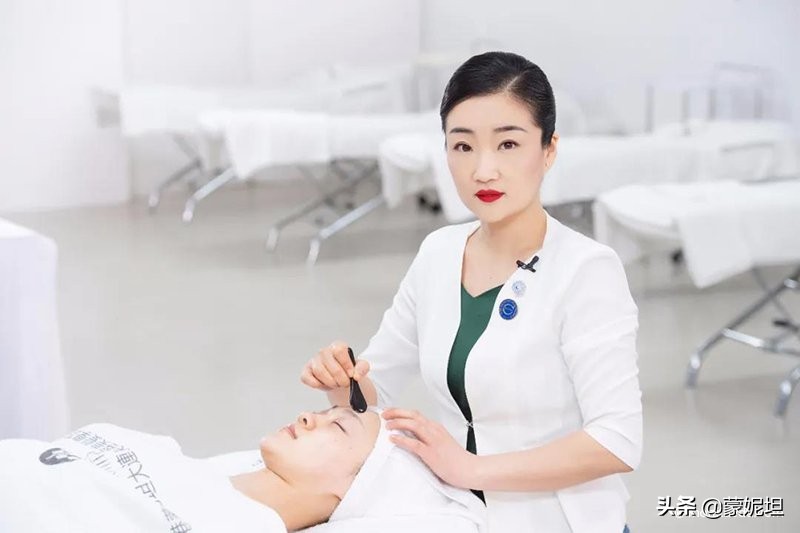 私人美容导师热门爆款,知名美容大咖推荐