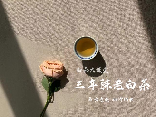 为白茶中的茶梗平反，虽然不好看，对滋味却大有贡献