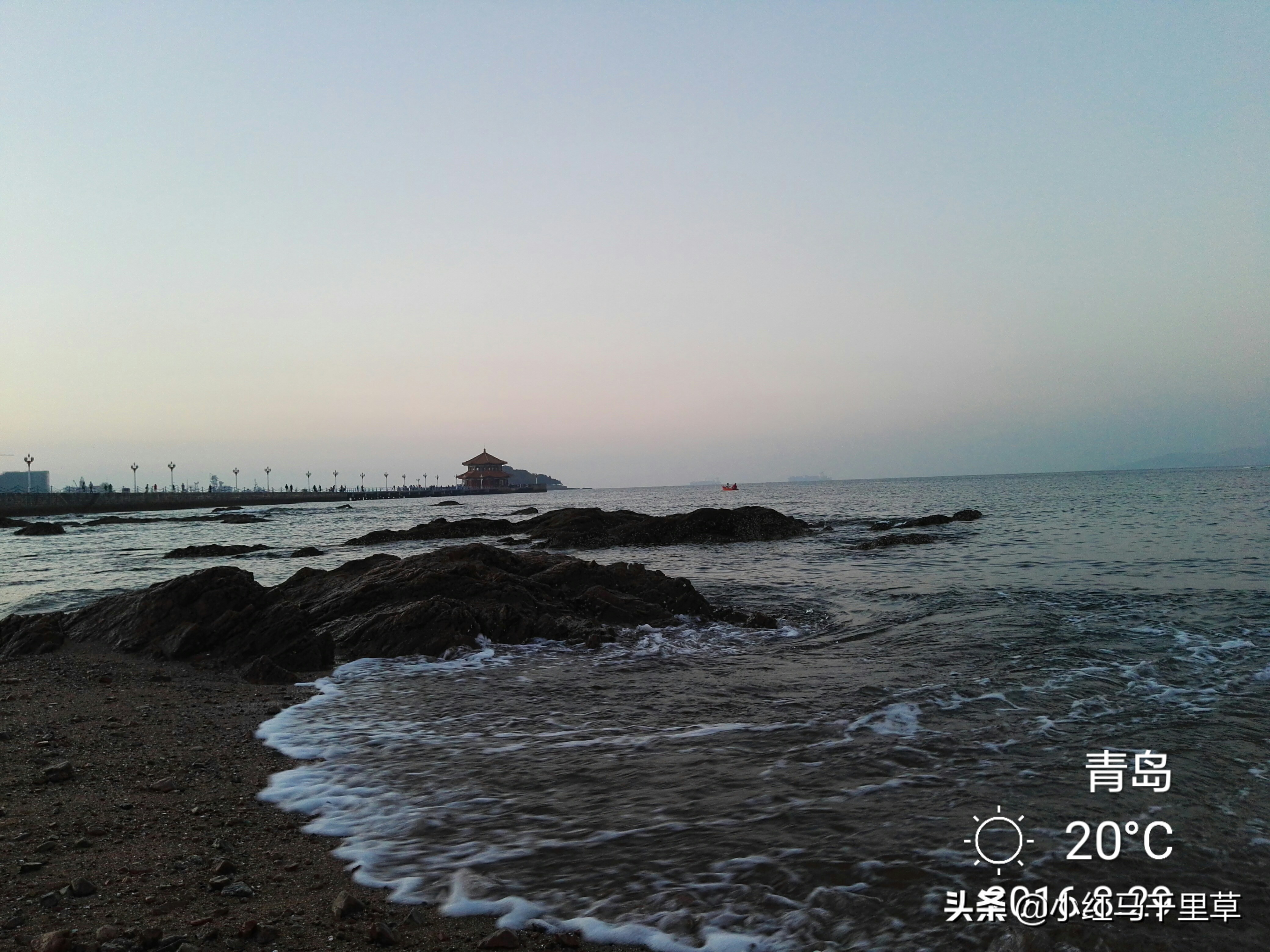 好客山东青岛旅游攻略,好客山东浪漫青岛