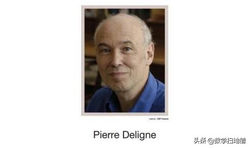 仿佛来自虚空原文,虚空教皇格罗滕迪克