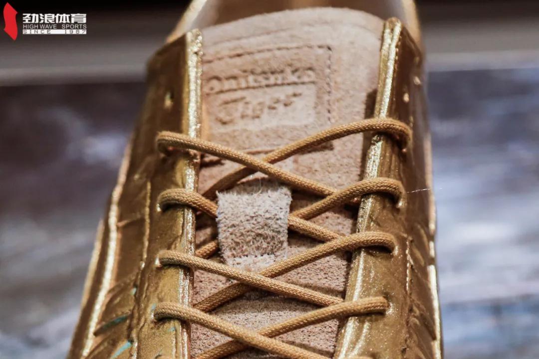 比鬼冢虎好的鞋品牌是什么,鬼冢虎复古跑鞋