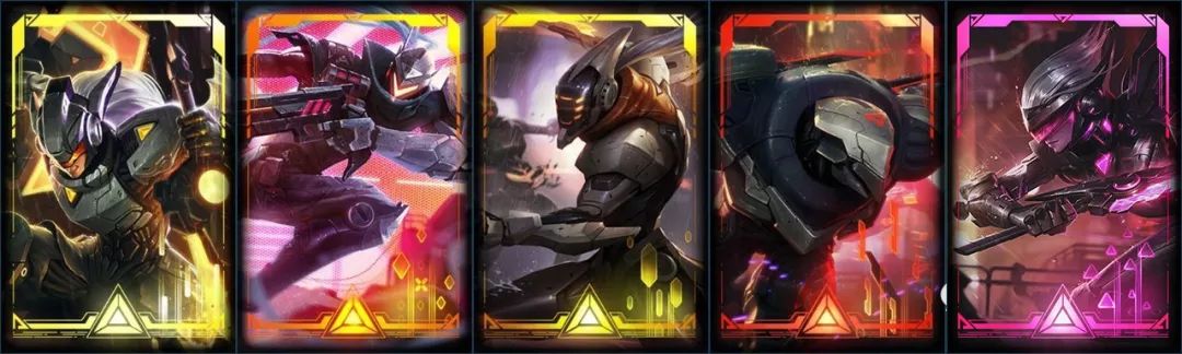 lol英雄联盟新皮肤bug,lol赛季皮肤获得方式