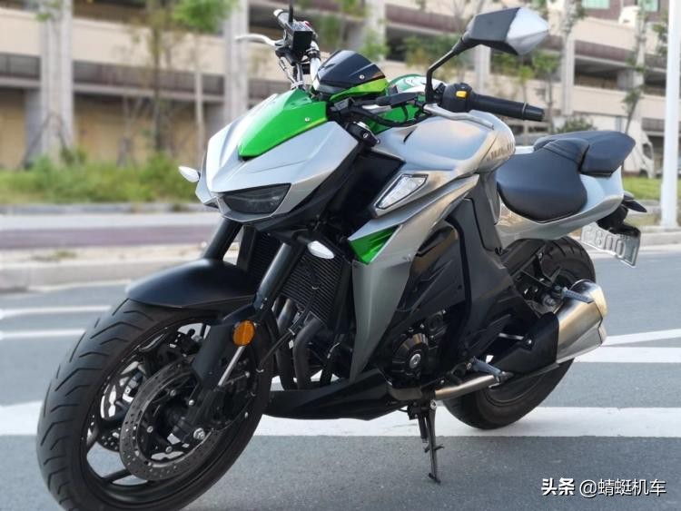 国产川崎n19值得购买吗,川崎z1000和嘉爵n19