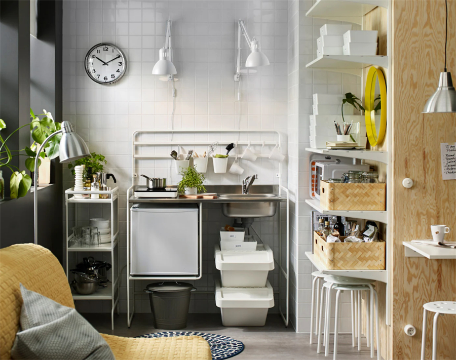 宜家家居值得买的好物,宜家家居厨房好物推荐
