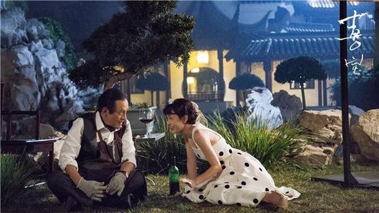 郭采洁对喜宝的评价,郭采洁是演喜宝的吗