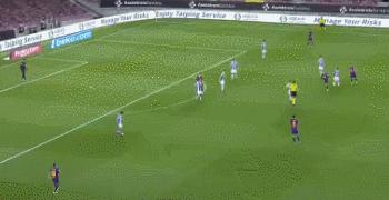 巴萨复盘,巴萨大逆转巴黎罗贝托