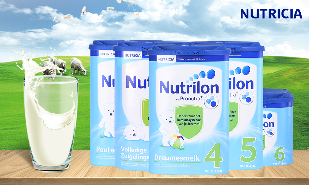 国外婴儿奶粉质量排行榜2019婴儿奶粉哪个牌子质量好