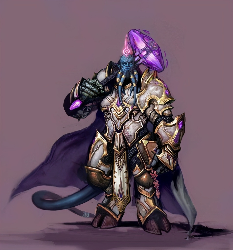 魔兽世界n服tbc惩戒骑攻略,魔兽世界tbc惩戒骑选什么专业