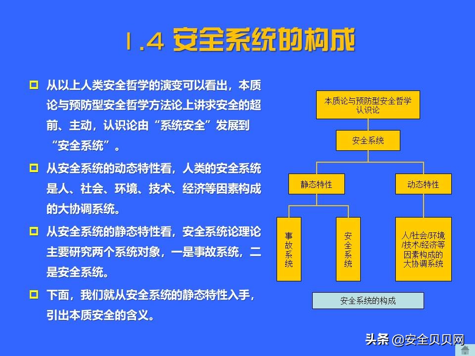 安全预防理念,秉持安全第一预防为主的安全理念