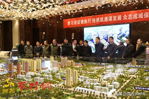 宝鸡东岭西部第一村,陕西宝鸡东岭村简介