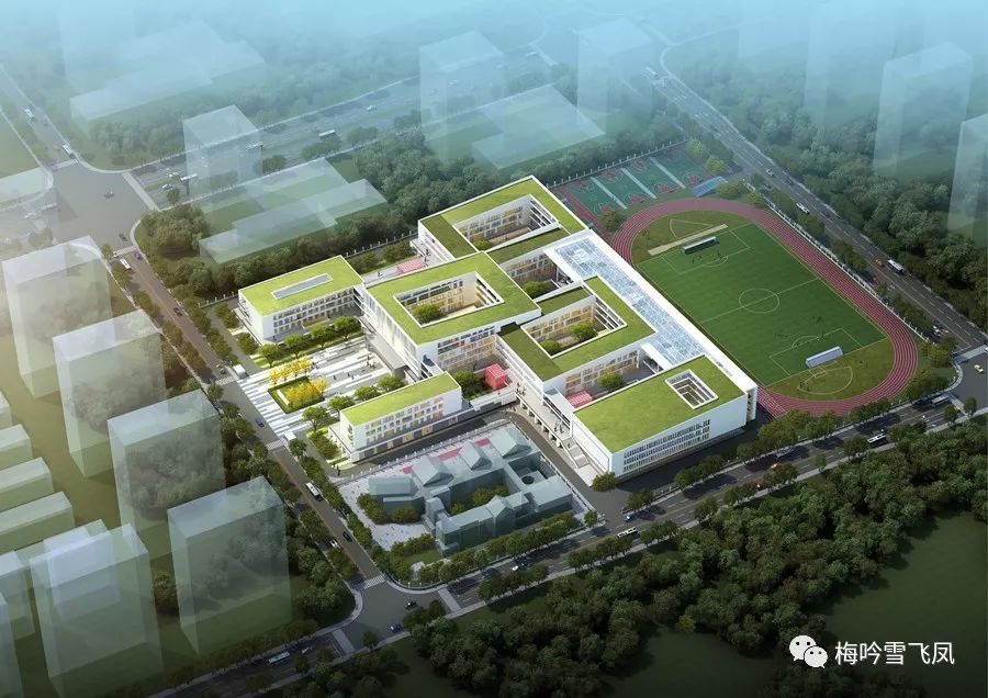 崇贤新建项目最新消息公示,杭州临平区崇贤街沾桥中学怎么样