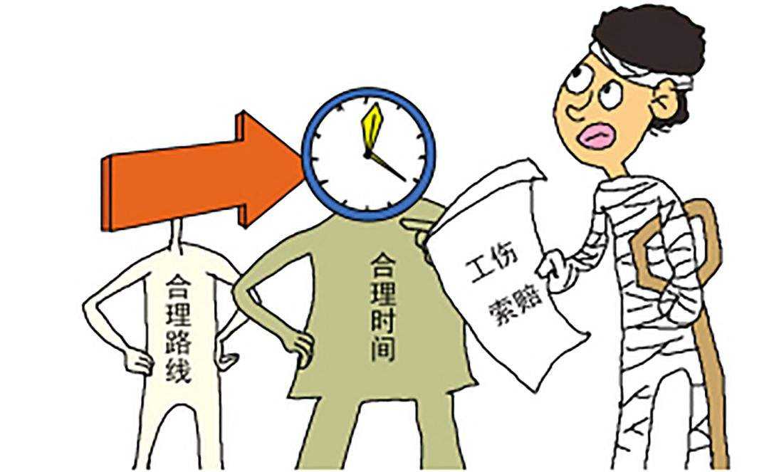 工伤旧伤复发报销流程是怎么报的,工伤旧伤复发还要再次申请工伤吗