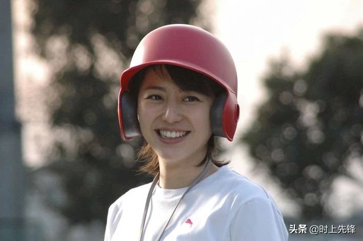 “日剧女王”长泽正美的演艺之路！从邻家女孩成长为百变女星