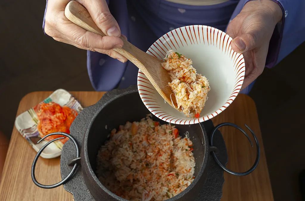 人均1000元的日本料理到底贵在哪,人均1000日本料理服务