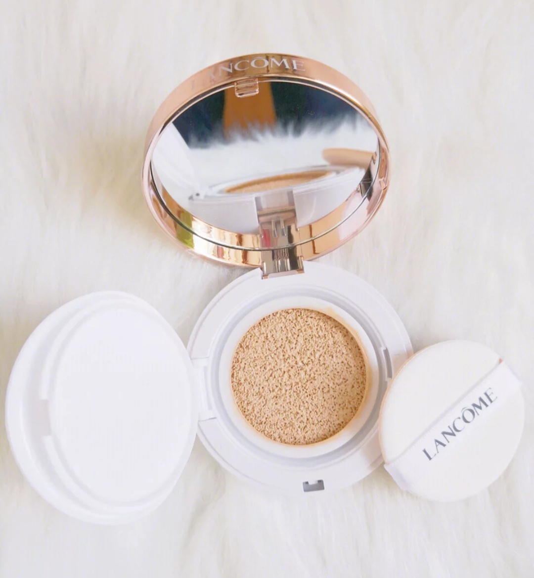 兰蔻粉水搭配抗衰老精华和乳液,兰蔻粉水有没有含玫瑰精华