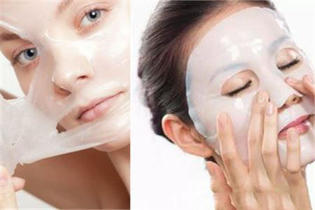 经常用的一款面膜为什么突然过敏,敷面膜过敏后怎么处理