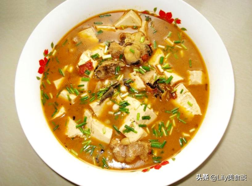 分享鱼肉最常见的5种做法,年夜饭有很多好吃的比如鱼肉豆腐