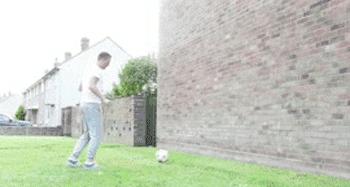 后卫必学十大技巧足球左脚,足球如何练习脚法