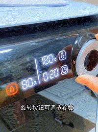 蒸烤一体机凯度zdpro测评,凯度蒸烤一体机评测