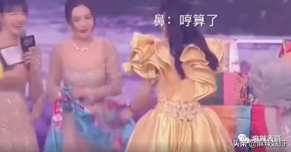 微博之夜谁拿奖谁尴尬,微博之夜为什么能请来这么多人