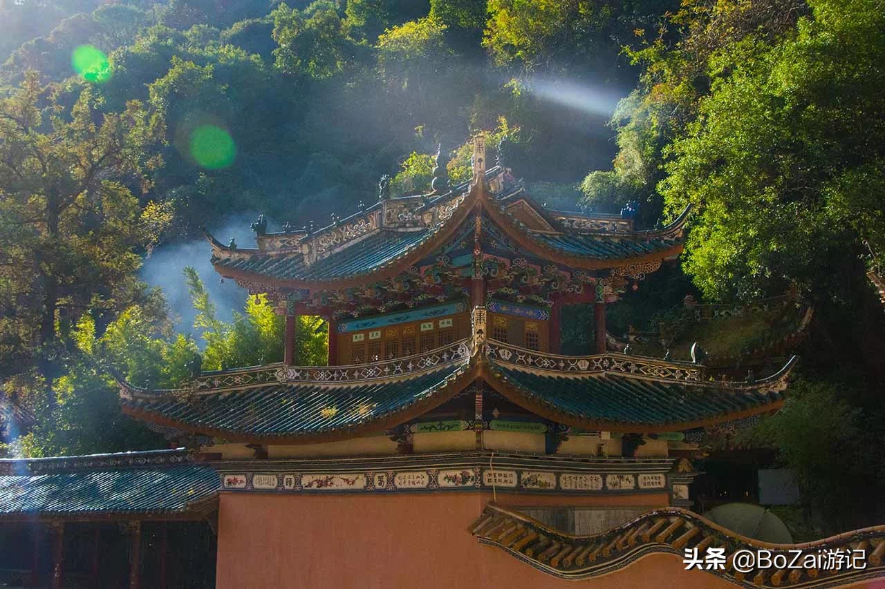 云南丽江旅游必去的景点攻略,云南丽江旅游攻略必去的景点推荐