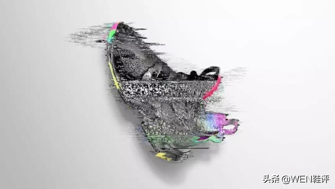 加量不加价！气垫升级，设计致敬经典，1099的它会真香吗？