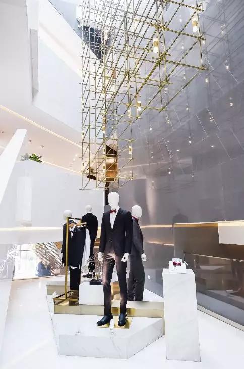 VICUTU专业西装定制,vicutu高端