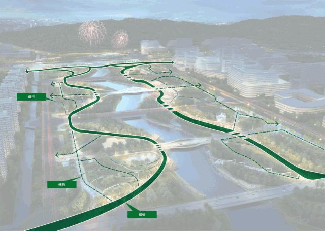 珠海长城,珠海地下长城