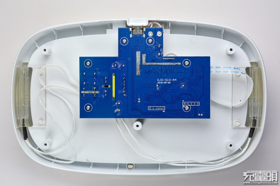 摩米士无线充电电源,摩米士无线充电