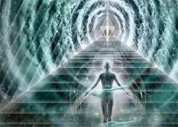 为什么人死后会托梦给亲人小说,人死后为什么会托梦给他