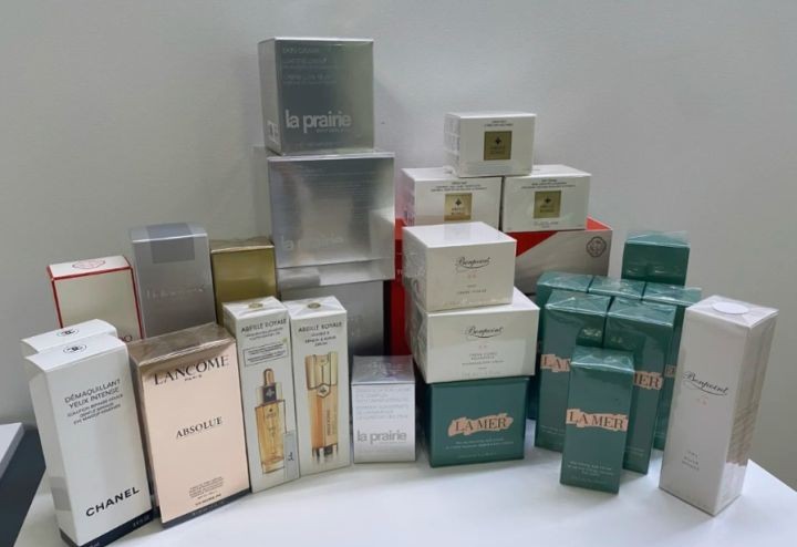 为什么百雀羚那么多旗舰店,为什么百雀羚没什么人推荐