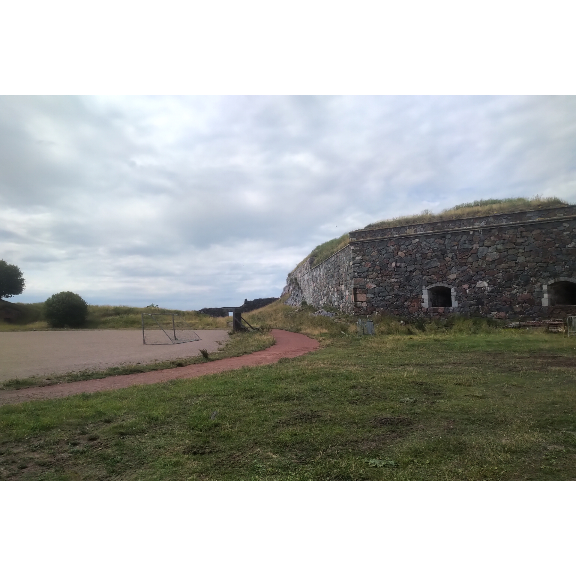 芬兰足球创历史首次进入欧洲杯正赛,一些芬兰足球的个人直接感受
